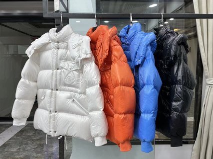SAMC - Mix Jackets - 600