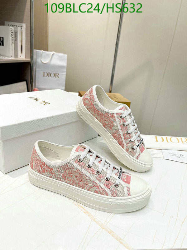 SAMC - DOR Women Sneakers - 233