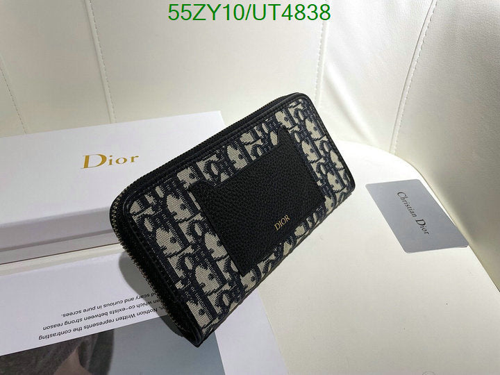 SAMC - DOR Wallets - 050