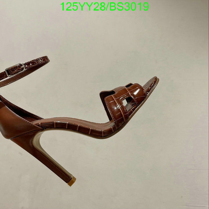 SAMC - HMS Women Shoes - 118