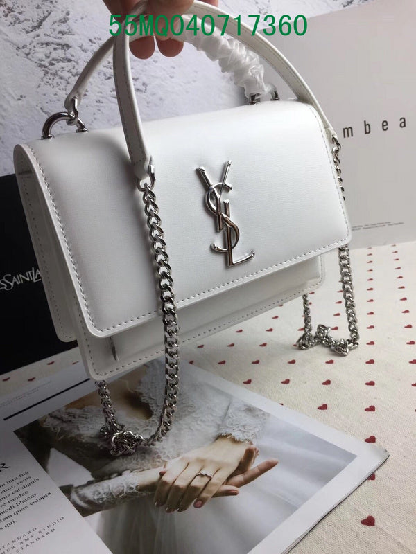 Glami - YLS Bags - 2244