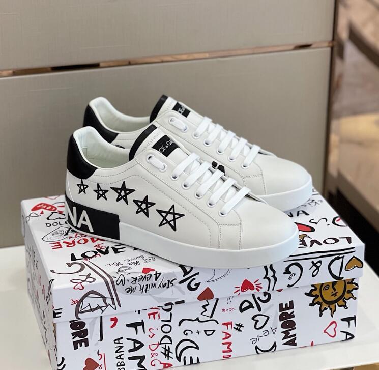 SAMC - DAG Men Shoes - 350