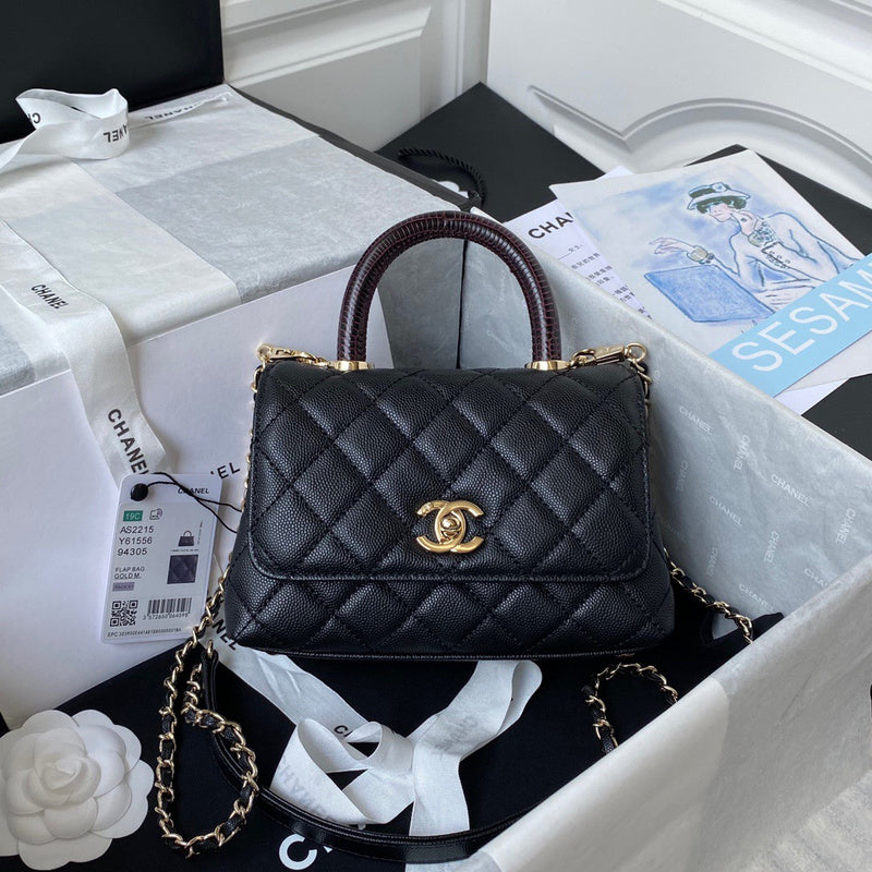 ELE - CHL Bags - 671