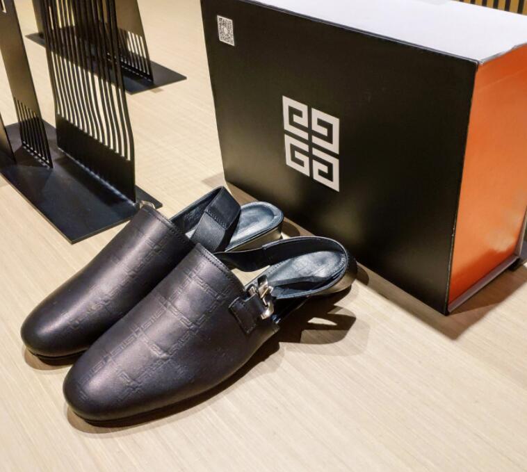 SAMC - GCY Women Shoes - 110