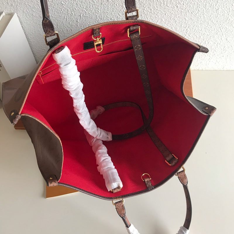 Glami Fashion Lu-Vi bags - 17384