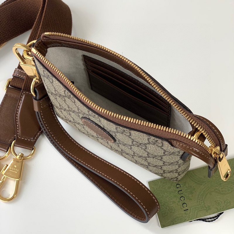 Glami Fashion - GCI Bags - 12594