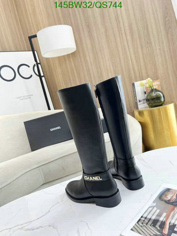SAMC - CHL Women Boots - 100