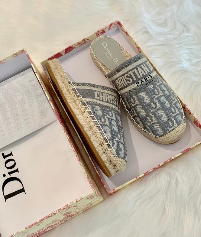 SAMCC - DOR Women Shoes - 1232