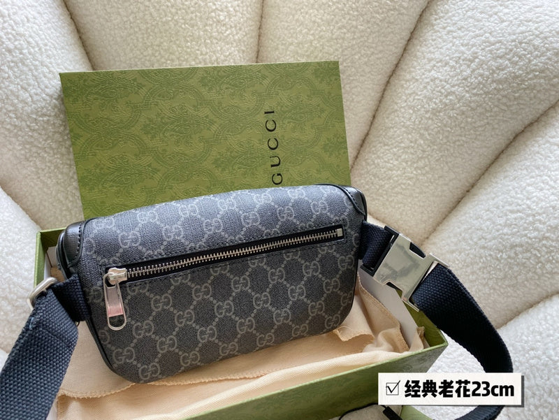 Glami Fashion - GCI Bags - 11602
