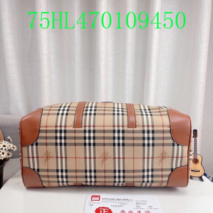 ELE Fashion -BBR Bags - 213
