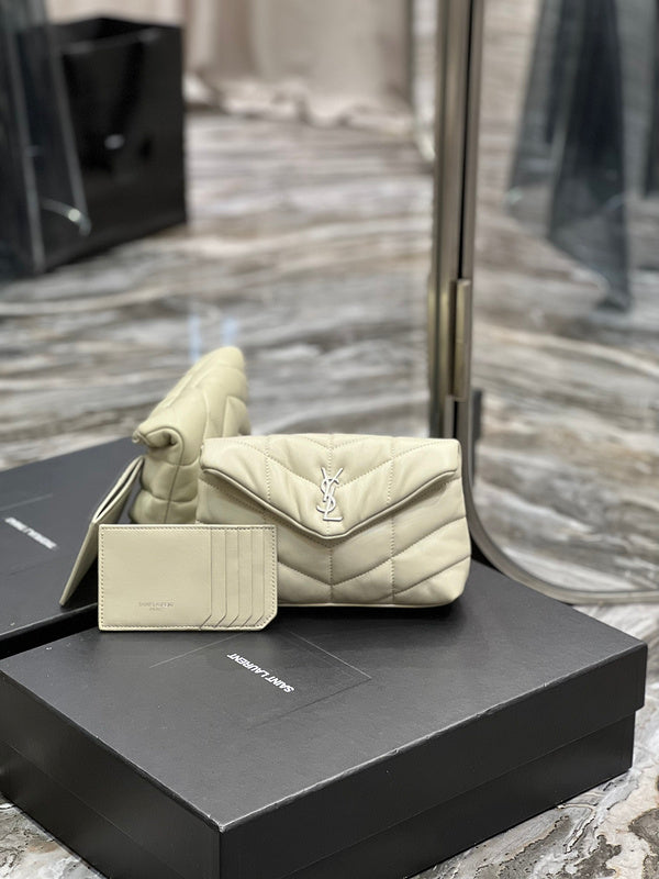 Glamy - YLS Bags - 686