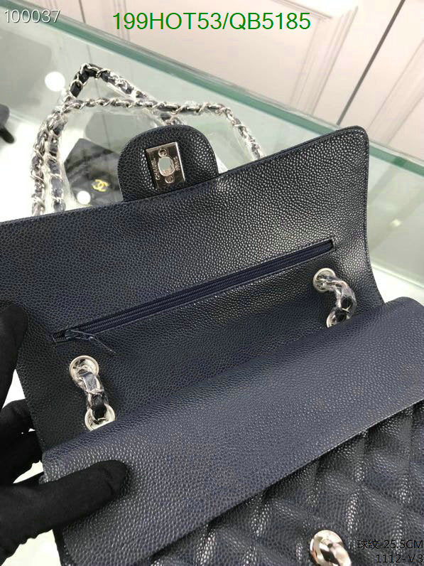 SAMC - CHL Bags - 565