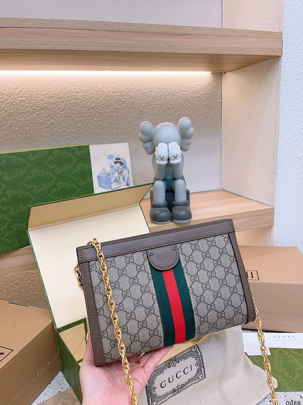 Glami Fashion - GCI Bags - 11763