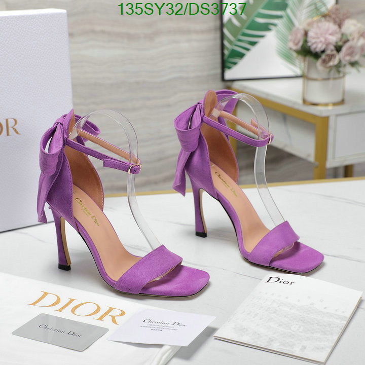 SAMCC - DOR Women Shoes - 1432