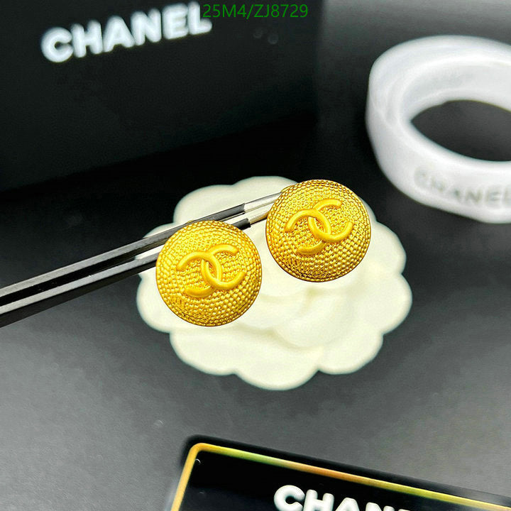 SAMC - CHL Jewelry Earrings - 197