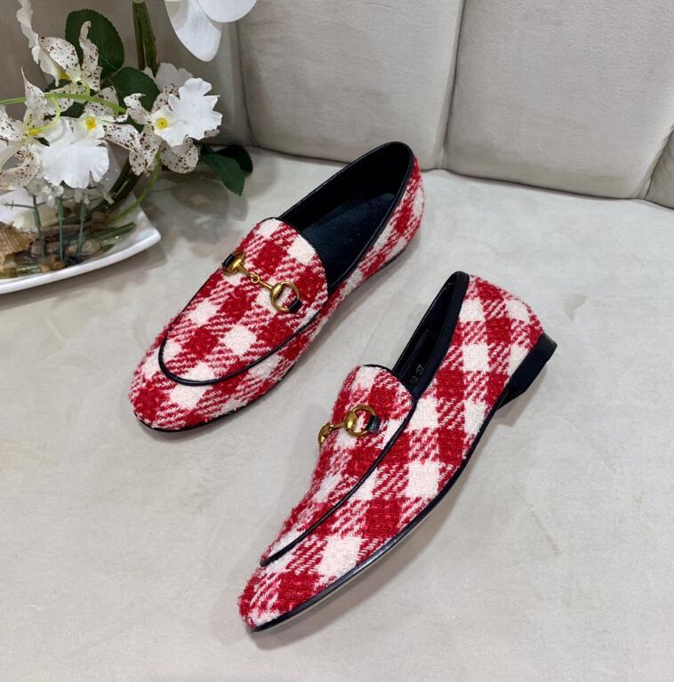 SAMC - GUKI Women Shoes - 2152