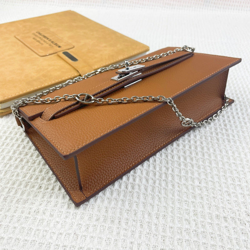 Satchel Bags - HMS-Bags - 856