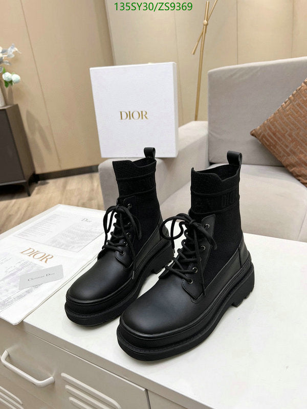 SAMCC - DOR Women Shoes - 1616