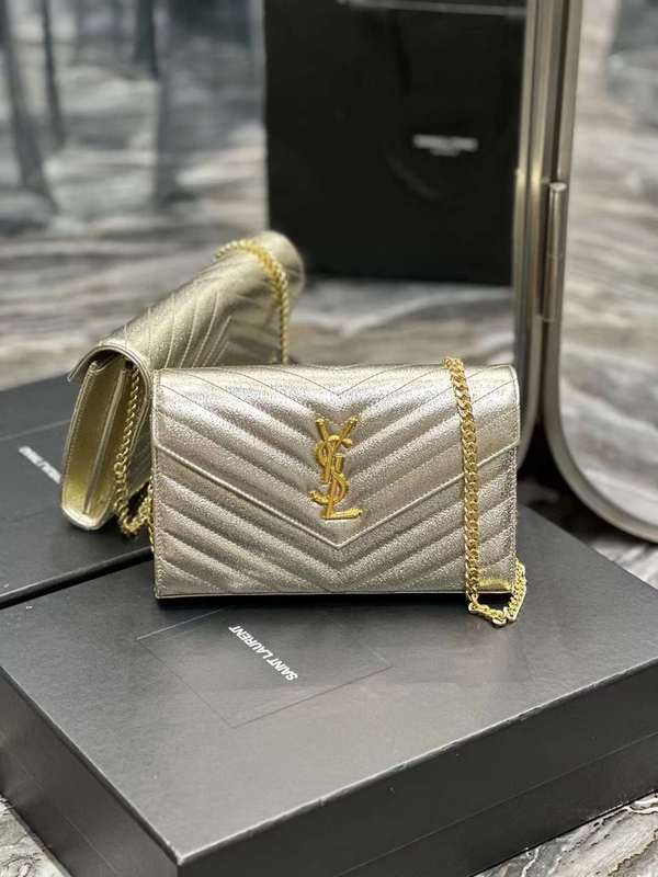 ELE - SLY Bags 604