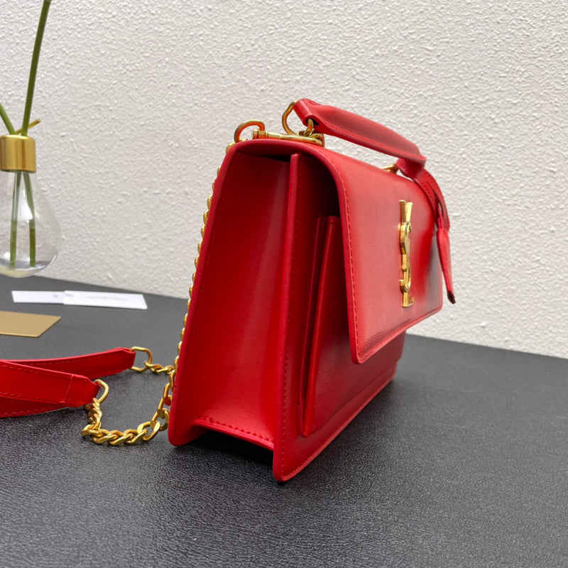Satchel Bags - SLY Bags - 1210