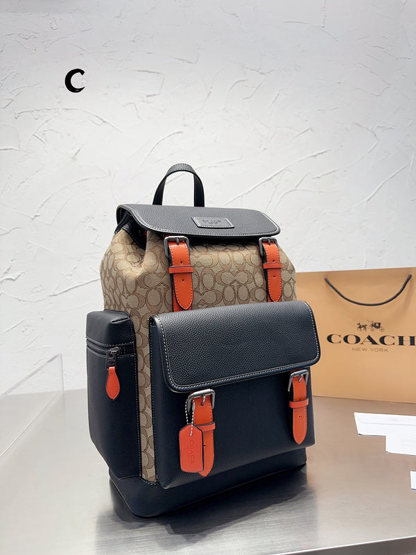Satchel Bags - CCH Bags - 263