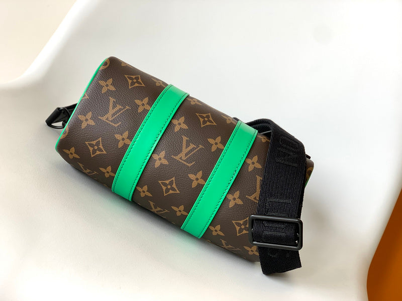Satchel Bags - VL2 Bags - 661