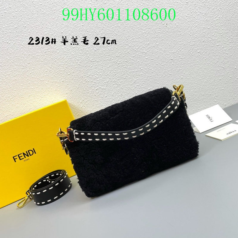 Glami - FDE Bags - 2108