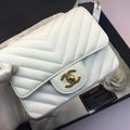Satchel Bags - CHL Bags - 6556