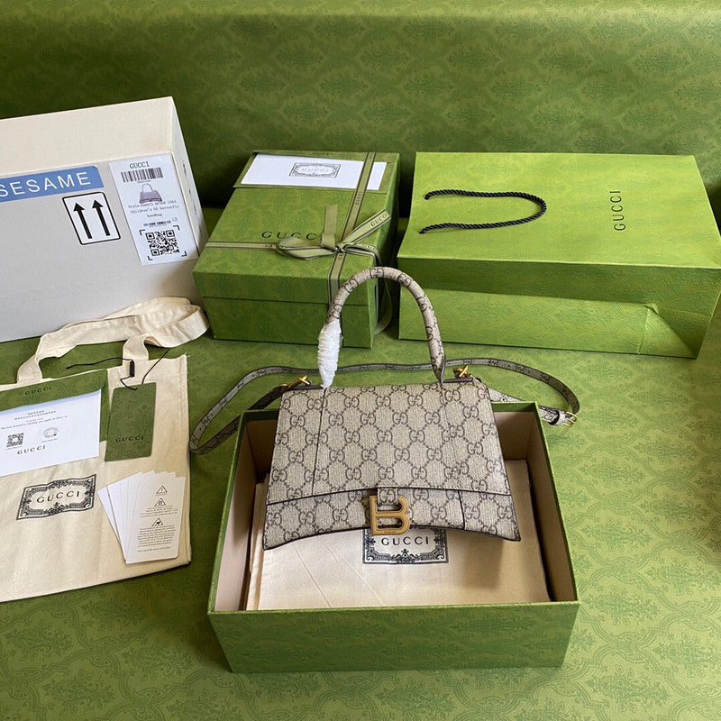 Glami Fashion - GCI Bags - 5883