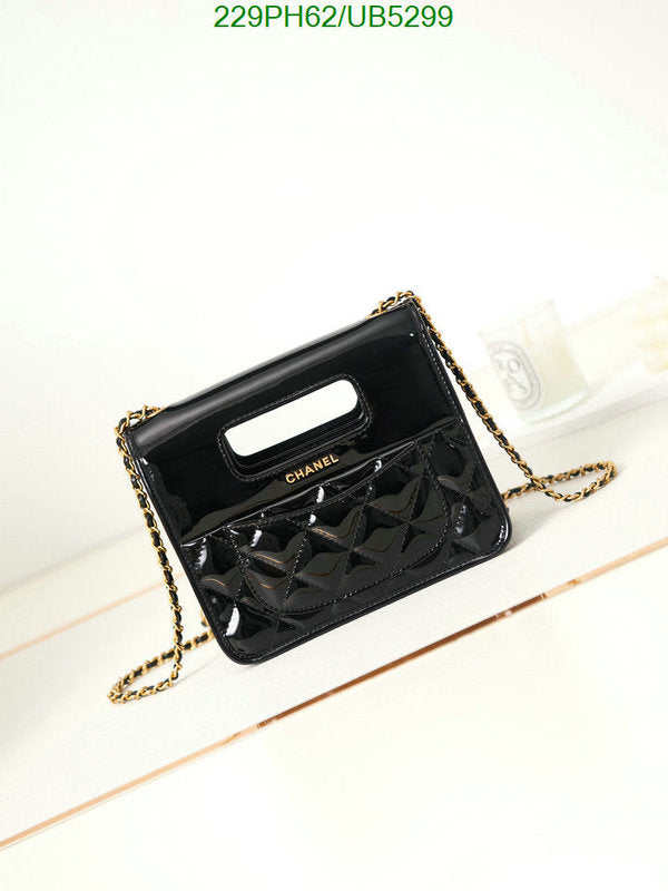 SAMC - CHL Bags - 280