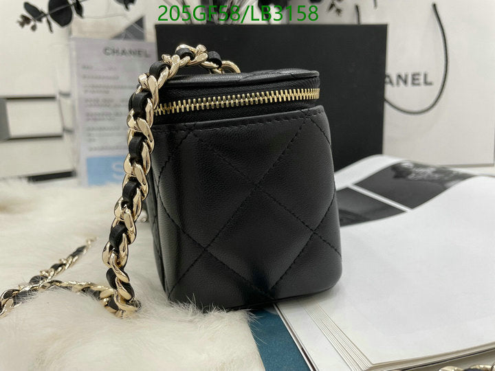 SAMC - CHL Bags - 884