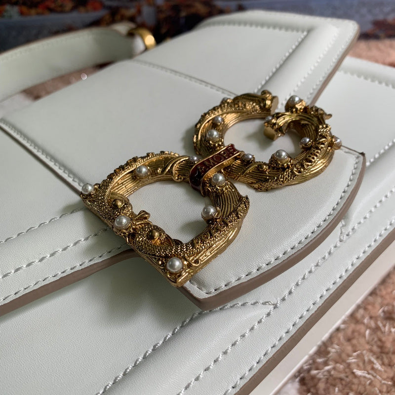 Satchel Bags - DNG Bags - 006