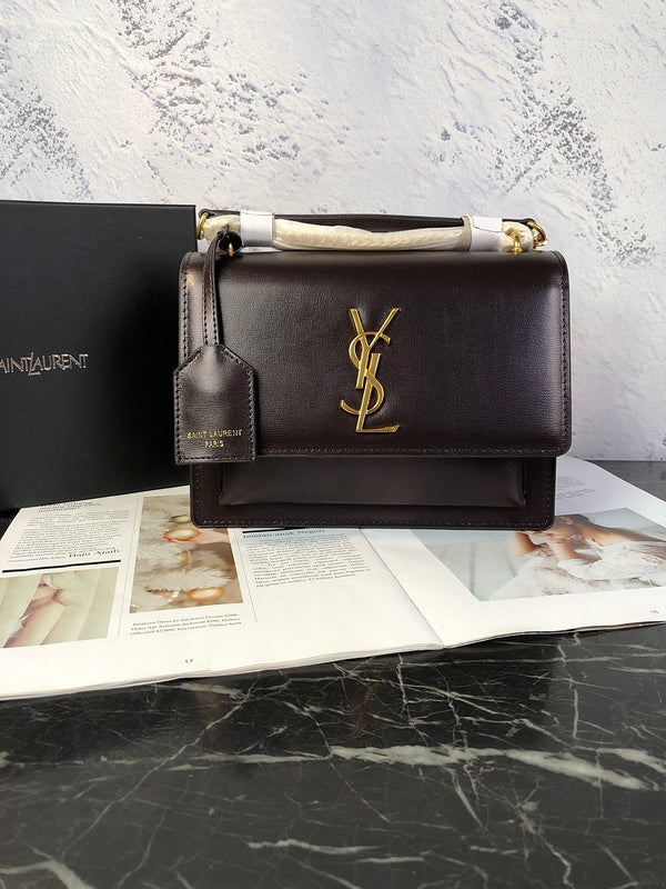 Glami - YLS Bags - 2279