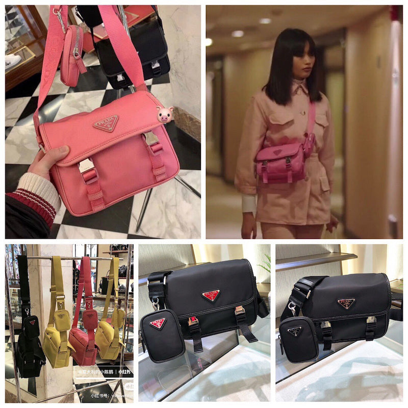 Glami-LAON - PD Bags - 291