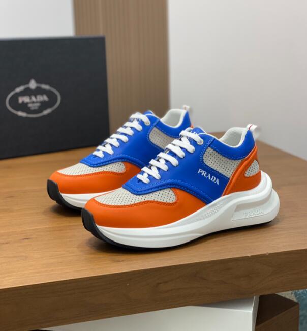 glamy - PD Men Shoes - 032