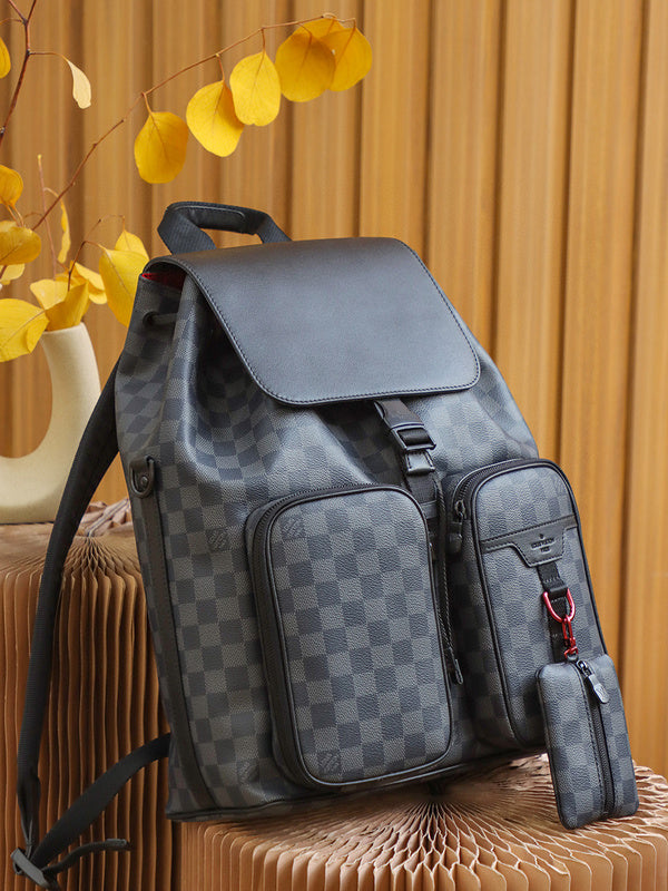 Glami- - LOV Men Bags - 444