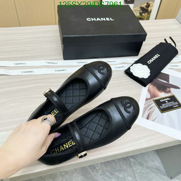 SAMC - CHL Women Shoes Ballet - 026