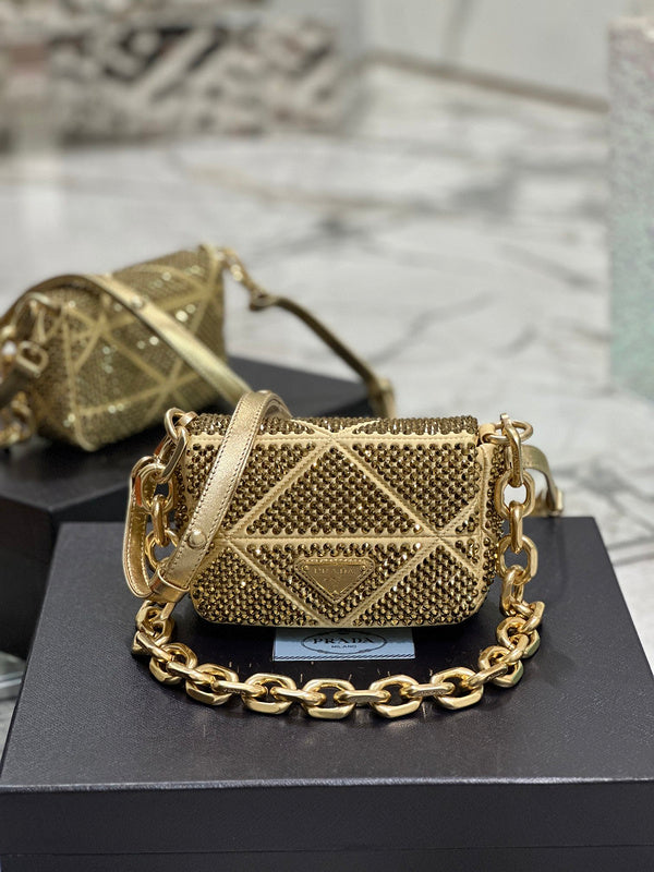 Glamy - PD Bags - 815