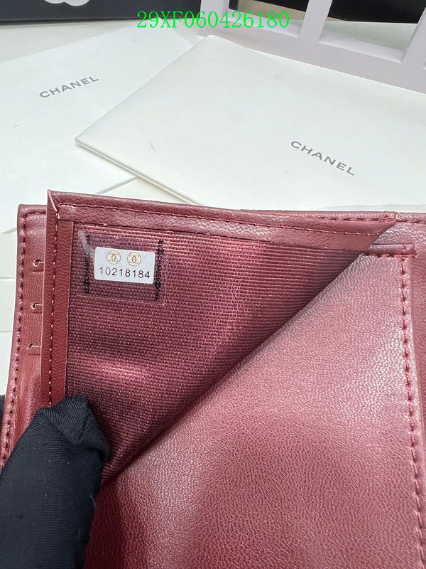 Glami - CHL Wallet - 2376