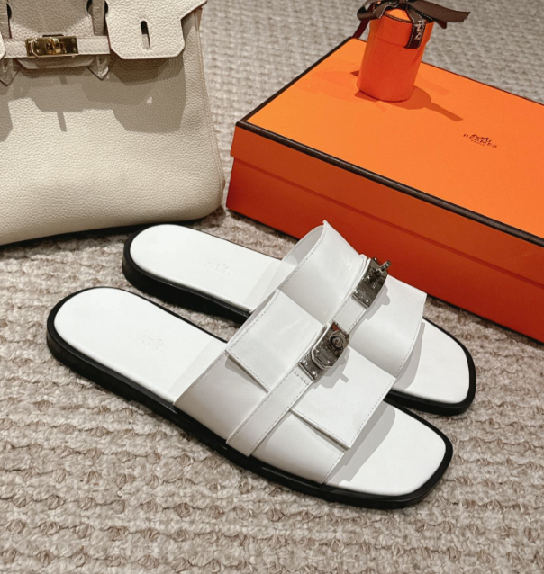 SAMC - HMS Men Shoes - 021