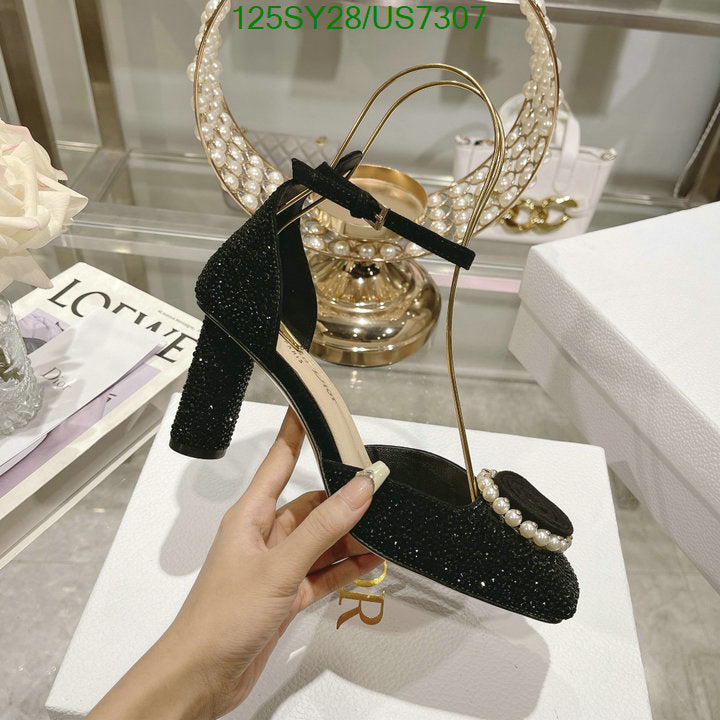 SAMCC - DOR Women Shoes - 1553