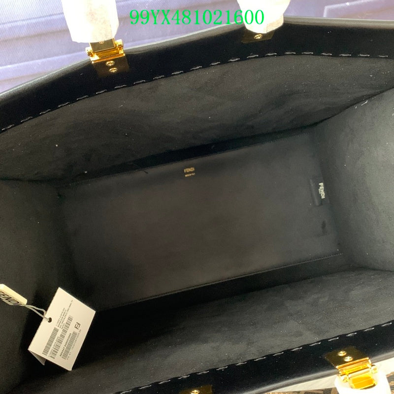 Glami - FDE Bags - 2202