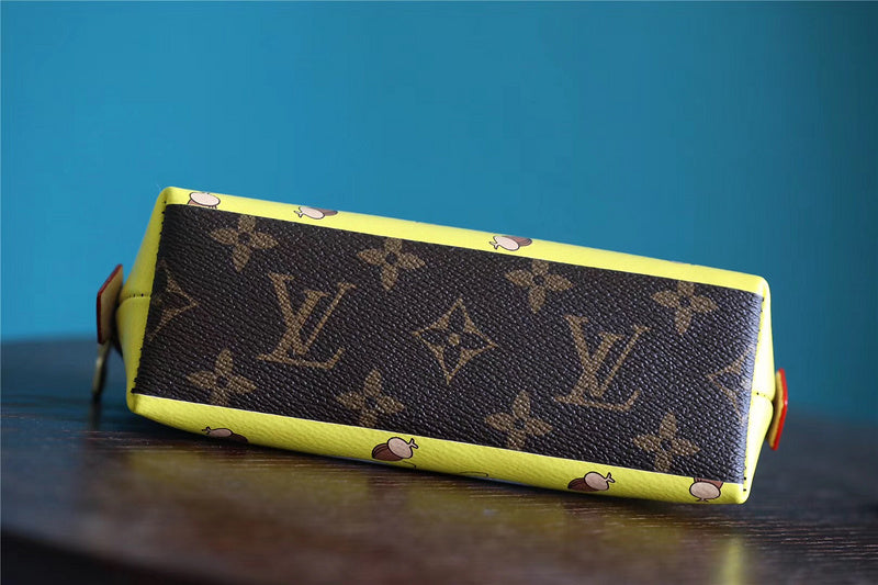 Glami Fashion Lu-Vi bags - 9072