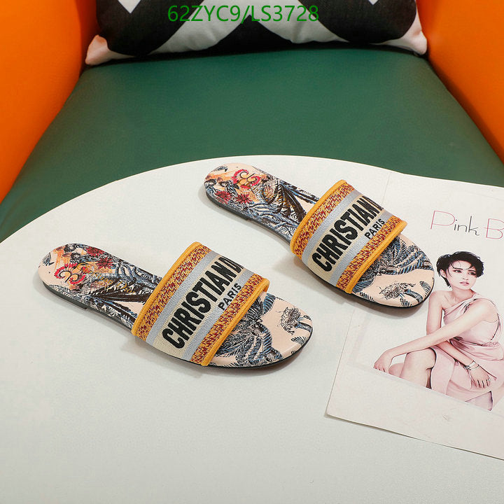 SAMCC - DOR Women Shoes - 2125