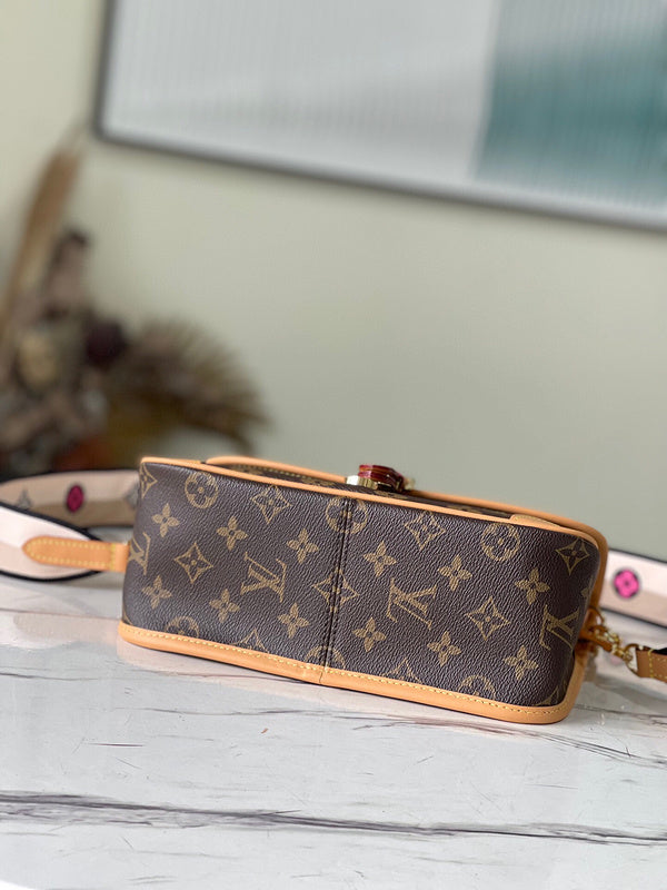 Fashion Lu-Vi bags - 5446
