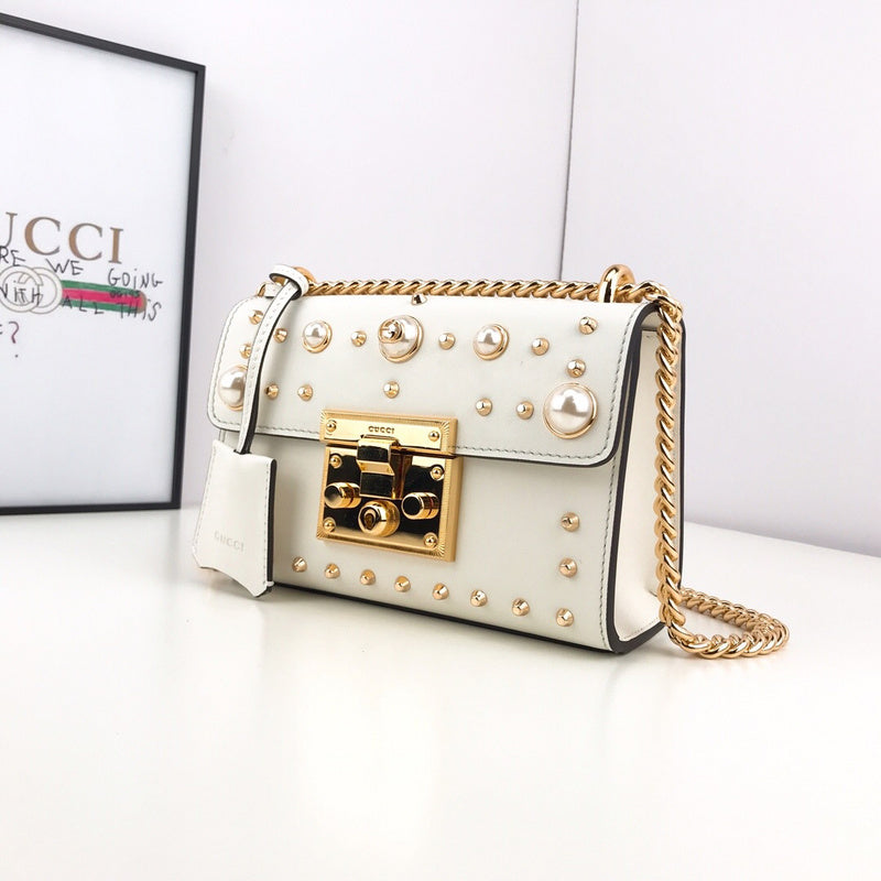 Glami Fashion - GCI Bags - 2485