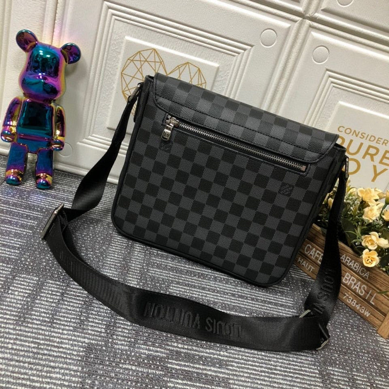 Satchel Bags - VL2 Bags - 633
