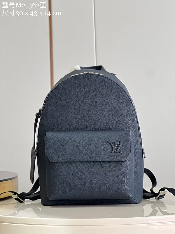 Satchel Bags - VL Bags - 1780