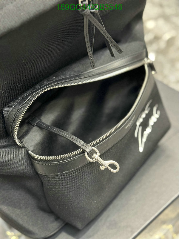 SAMC - YLS Bags - 253
