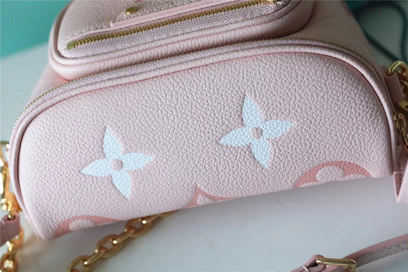 ELE - LUV Bags - 225